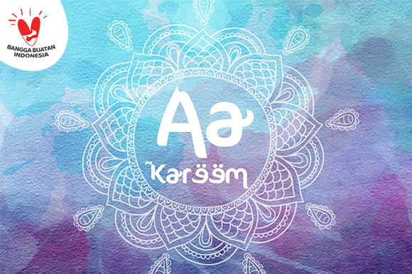 Discover Ahlan Ve Arabez: A Display Font for Modern Web Design